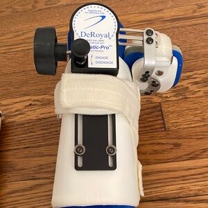 DeRoyal Static-Pro Wrist Splint